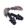 Komfort Ohrstecker - Lärmminderung - 1Pair