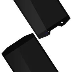 5.99' - Doogee S80 - LCD Anzeige