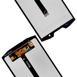 5.99' - Doogee S80 - LCD Anzeige