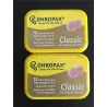 Klassische Wax Ohrstöpsel - 6pairs