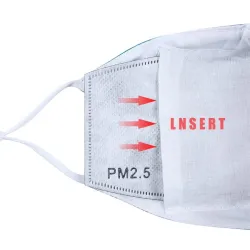 Animal Face Mask - Anti-dust - ReusableMouth masks