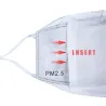 Animal Face Mask - Anti-dust - ReusableMouth masks
