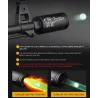 Paintball - Airsoft - Tracer Lighter - 14m m
