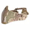 Airsoft Paintball Masken - Nylon Ohr - Schutz - Tragbar