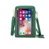 Handytasche - Schultertaschen - Leder