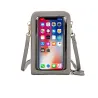 Cell Phone Pocket - Shoulder Bags - LeatherBags