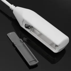 Egg Beater - Portable - Elektro
