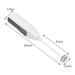 Egg Beater - Portable - Elektro