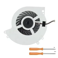 Ksb0912He - Internal Cooling Fan - Ps4Repair parts