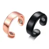 Anti-Snoring-Gerät - Einstellbarer Ring - Magnetic Therapie