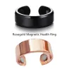 Anti-Snoring-Gerät - Einstellbarer Ring - Magnetic Therapie