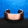 Anti-Snoring-Gerät - Einstellbarer Ring - Magnetic Therapie