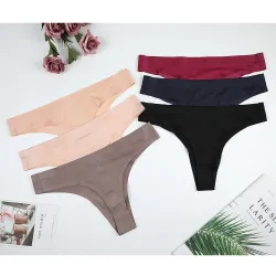 Sexy Thong - Frauen