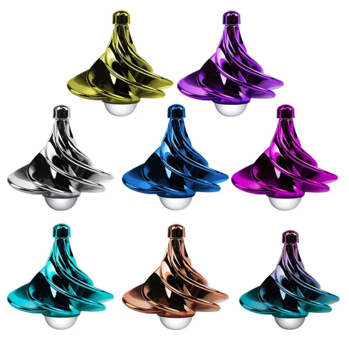Spinning Top - ChildrenToys
