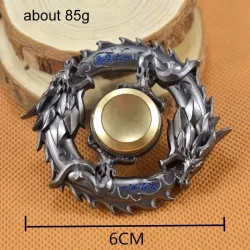 Dragon - Metal Fidget Spinner