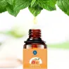 Ätherische Öle für Diffusor / Befeuchter / Massage / Aromatherapie - 10ml - 16 Stück