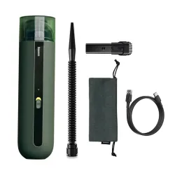 Portable - Auto - Vakuumreiniger - Wireless - wiederaufladbar