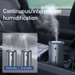 Luftbefeuchter - 300ml - Aroma