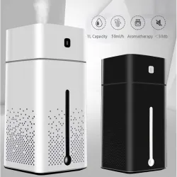 Luftbefeuchter - 1000ml - Mistbauer
