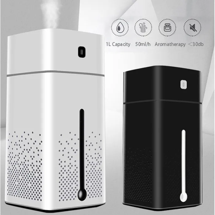 Luftbefeuchter - 1000ml - Mistbauer