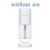 Air Ion Humidifier - 200ML - Ultrasonic - 7 Color LightsHumidifiers