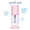 Luft Ionenbefeuchter - 200ML - Ultraschall - 7 Farblichter