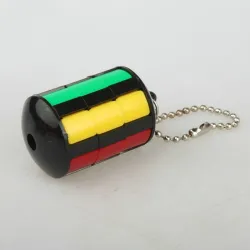 Auto - Schlüsselanhänger - 1PC - Magic Cube