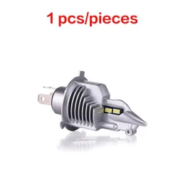 LED Scheinwerferlampen - 16000LM - 6000k - 4300k