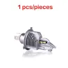 LED Scheinwerferlampen - 16000LM - 6000k - 4300k