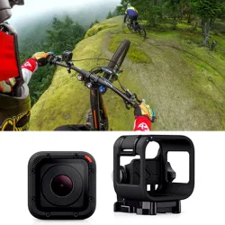 GoPro Hero 4 - Multifunktion - Schutzrahmen