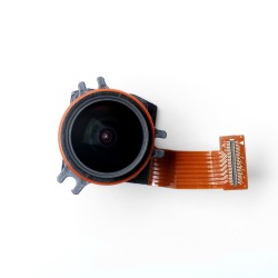 Kamera Objektiv - CCD - GoPro Hero 5/ 6/ 7
