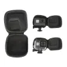 GoPro Hero - 9 / 8 / 7 / 5 - Schwarz - Mini - Schutzhülle