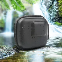 GoPro Hero - 9 / 8 / 7 / 5 - Schwarz - Mini - Schutzhülle