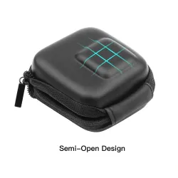 GoPro Hero - 9 / 8 / 7 / 5 - Schwarz - Mini - Schutzhülle