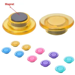 Kühlschrank Magnete - 10Pcs