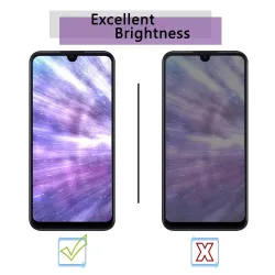 5.84 Inch - LCD screen - touch screen - digitizer for Xiaomi Mi PlayScreens