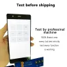 5.84 Zoll - LCD-Bildschirm - Touchscreen - Digitizer für Xiaomi Mi Play
