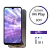 5.84 Zoll - LCD-Bildschirm - Touchscreen - Digitizer für Xiaomi Mi Play