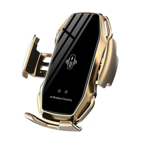 Qi Auto Wireless Ladegerät - iPhone - Samsung - Xiaomi