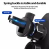 Qi Car Wireless Charger - iPhone - Samsung - XiaomiChargers
