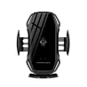 Qi Auto Wireless Ladegerät - iPhone - Samsung - Xiaomi