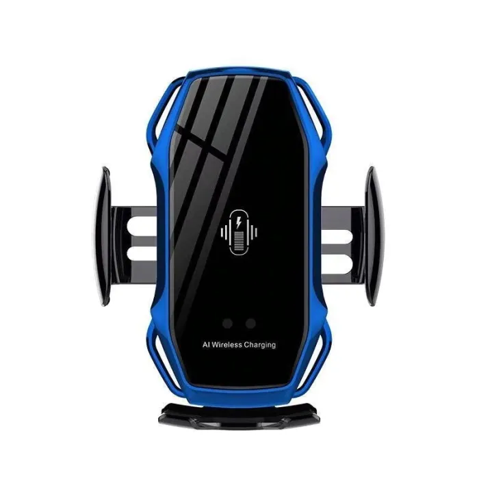 Qi Auto Wireless Ladegerät - iPhone - Samsung - Xiaomi