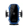Qi Auto Wireless Ladegerät - iPhone - Samsung - Xiaomi