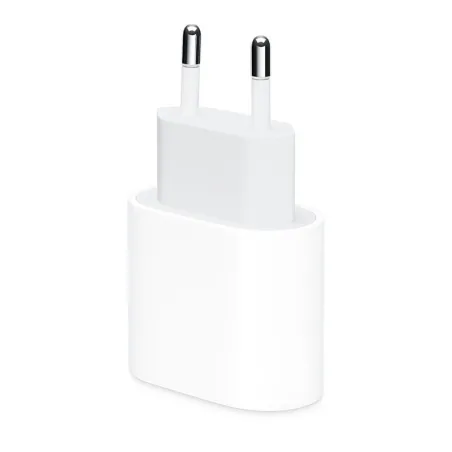 PD 20W - USB-C C2 - 5V 9V 2.2A - Schnellladegerät - EU-Stecker