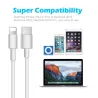 PD 20W - USB-C C2 - 5V 9V 2.2A - Schnellladegerät - EU-Stecker