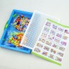 Pilz - DIY - Kinderpädagogische Spielzeuge - 296PCS