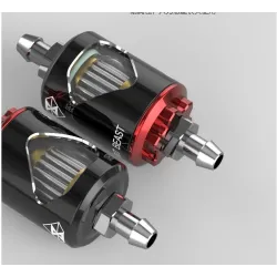 Kawasaki - Spirit Beast - Motorrad Kraftstofffilter - Universal