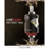 Kawasaki - Spirit Beast - Motorrad Kraftstofffilter - Universal