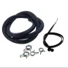 Kawasaki - Spirit Beast - Motorrad Kraftstofffilter - Universal