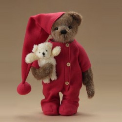Weihnachten - Teddy Bear - Kinder
